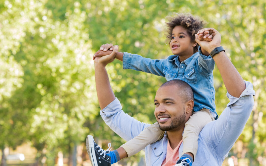 Honour and Love Your Father Every Day, Not Just on Father’s Day!